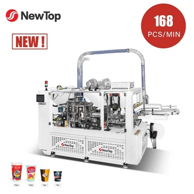 Nuevo producto --- Newtop-168S9ⅱ